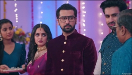 Udne Ki Aasha - 11th April 2024